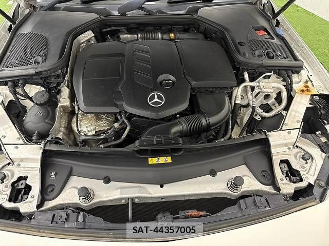 Mercedes Benz CLS-CLASS 2018-08 8728498-13