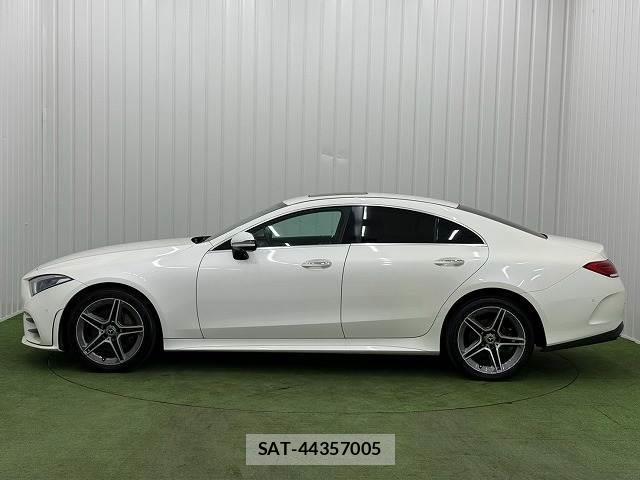 Mercedes Benz CLS-CLASS 2018-08 8728498-16