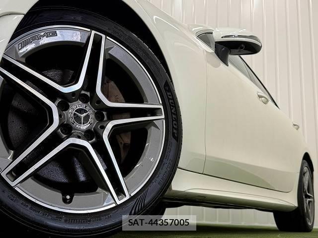 Mercedes Benz CLS-CLASS 2018-08 8728498-18