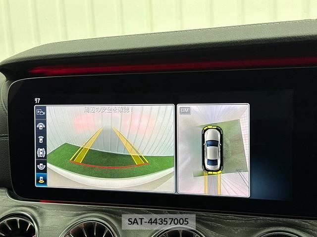 Mercedes Benz CLS-CLASS 2018-08 8728498-3