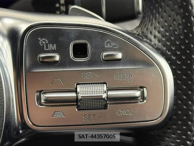 Mercedes Benz CLS-CLASS 2018-08 8728498-7