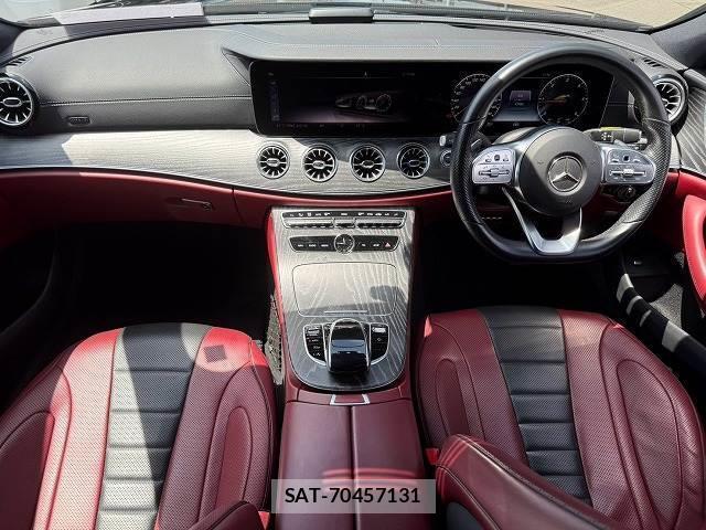 Mercedes Benz CLS-CLASS 2019-06 8728499-1
