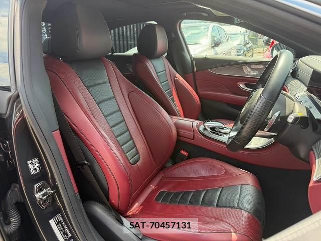 Mercedes Benz CLS-CLASS 2019-06 8728499-10
