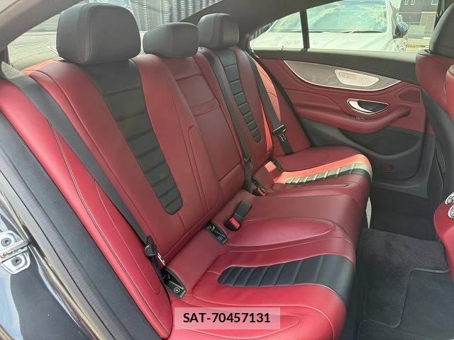 Mercedes Benz CLS-CLASS 2019-06 8728499-11