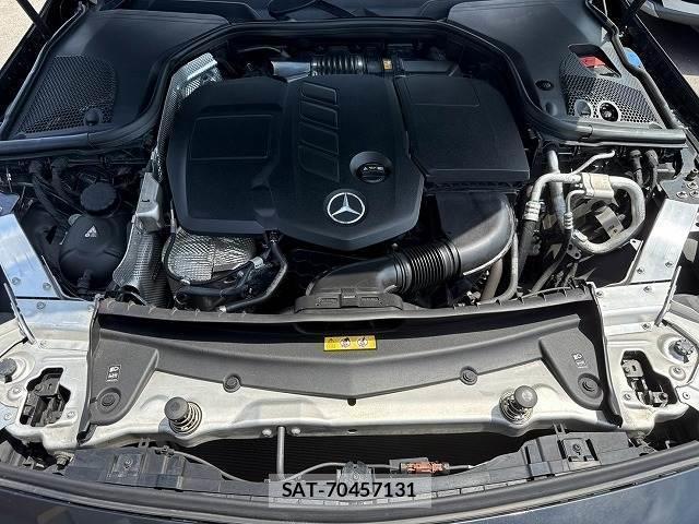 Mercedes Benz CLS-CLASS 2019-06 8728499-13