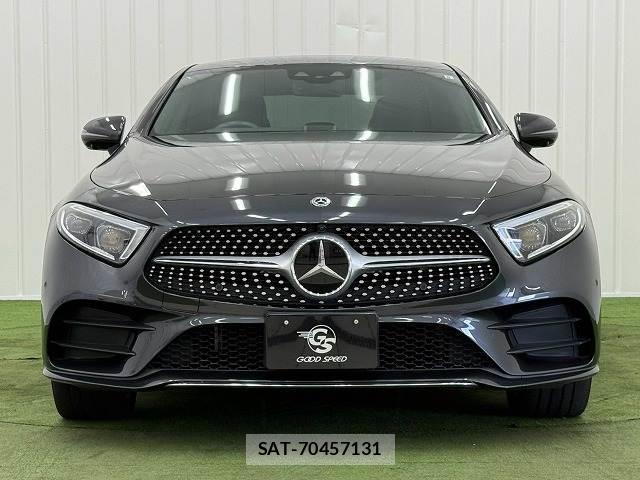 Mercedes Benz CLS-CLASS 2019-06 8728499-14