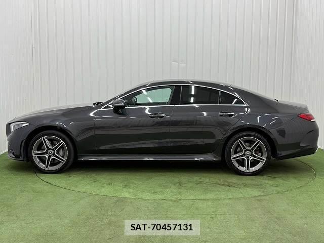 Mercedes Benz CLS-CLASS 2019-06 8728499-16