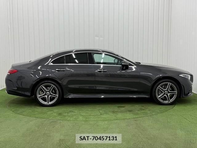 Mercedes Benz CLS-CLASS 2019-06 8728499-17