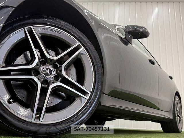 Mercedes Benz CLS-CLASS 2019-06 8728499-18