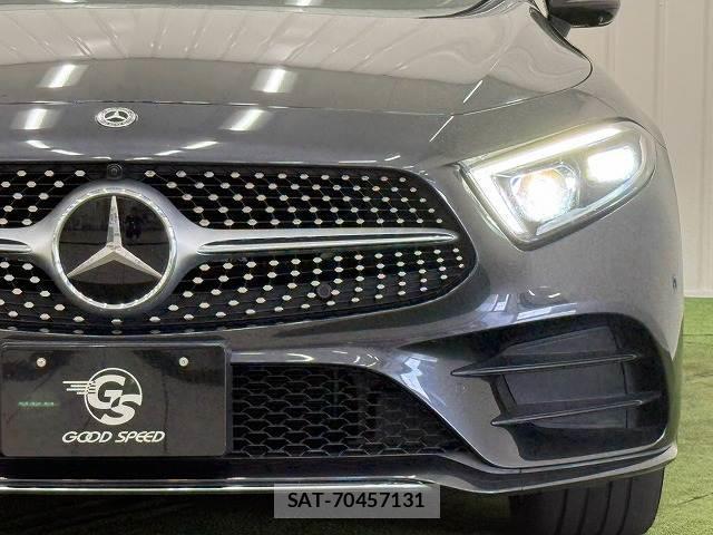Mercedes Benz CLS-CLASS 2019-06 8728499-19