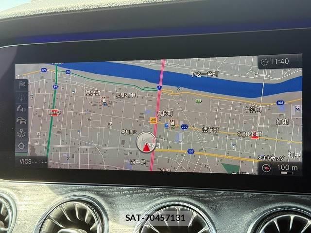Mercedes Benz CLS-CLASS 2019-06 8728499-2