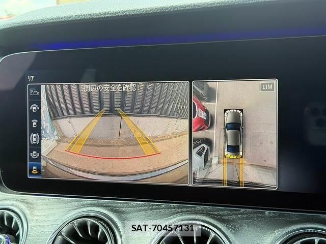Mercedes Benz CLS-CLASS 2019-06 8728499-3