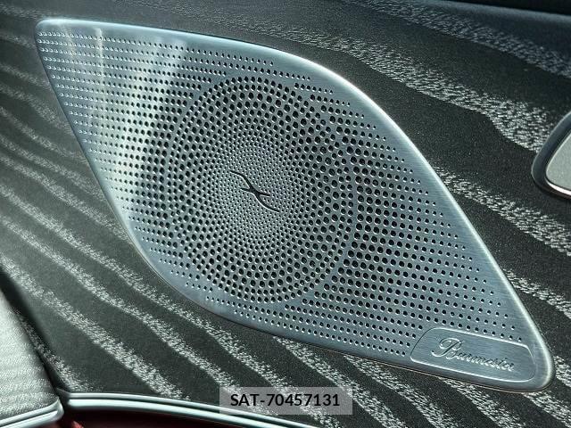Mercedes Benz CLS-CLASS 2019-06 8728499-5