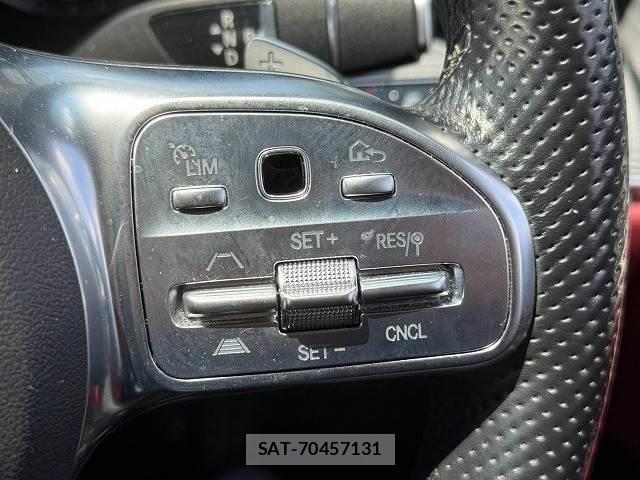 Mercedes Benz CLS-CLASS 2019-06 8728499-6