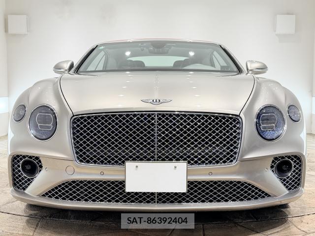Bentley CONTINENTAL 2019-01 8726555-1