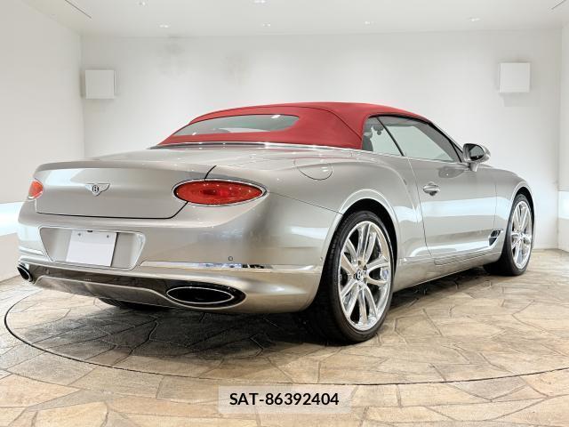 Bentley CONTINENTAL 2019-01 8726555-2