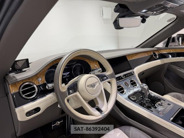Bentley CONTINENTAL 2019-01 8726555-3