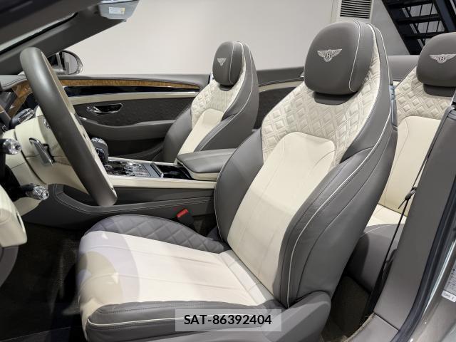Bentley CONTINENTAL 2019-01 8726555-4
