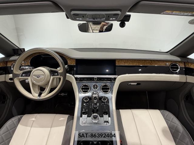 Bentley CONTINENTAL 2019-01 8726555-5
