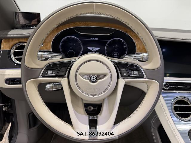 Bentley CONTINENTAL 2019-01 8726555-6