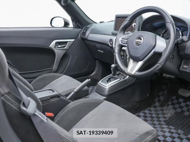 Daihatsu COPEN 2019-09 8725898-15