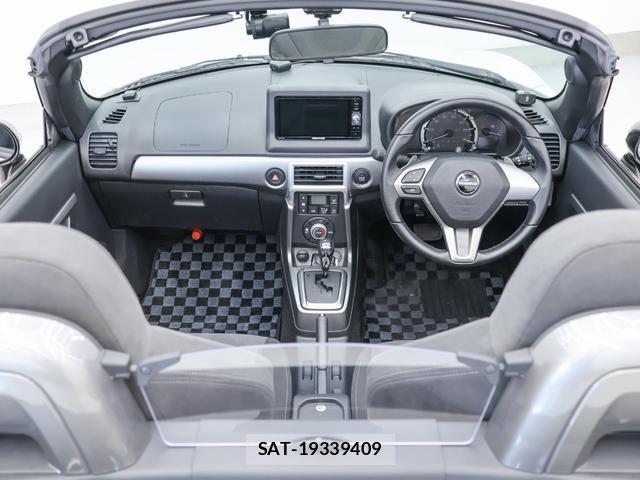Daihatsu COPEN 2019-09 8725898-2