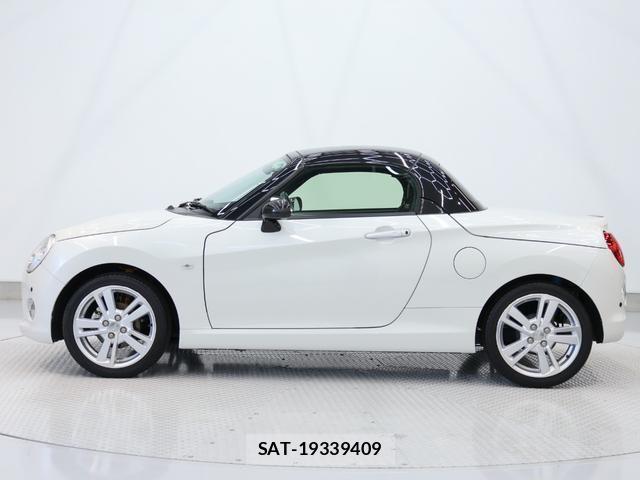 Daihatsu COPEN 2019-09 8725898-5