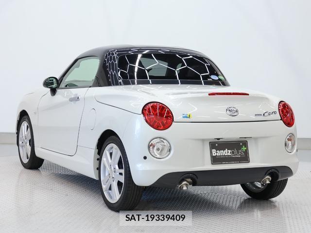 Daihatsu COPEN 2019-09 8725898-6