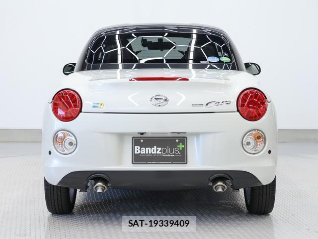 Daihatsu COPEN 2019-09 8725898-7