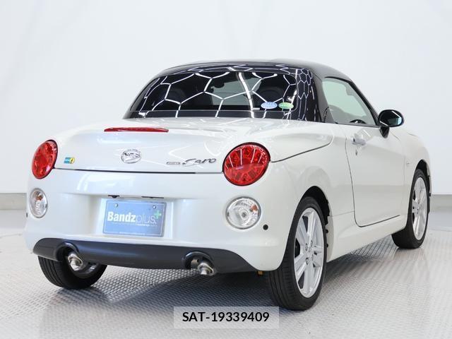 Daihatsu COPEN 2019-09 8725898-8