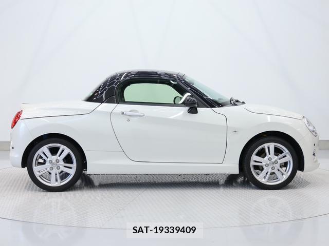 Daihatsu COPEN 2019-09 8725898-9