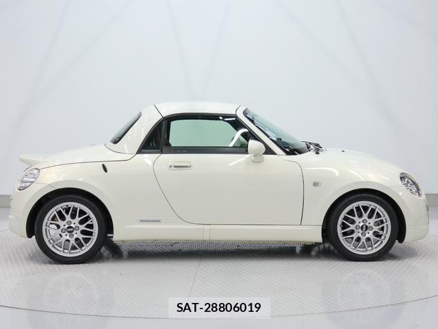 Daihatsu COPEN 2008-10 8725899-10