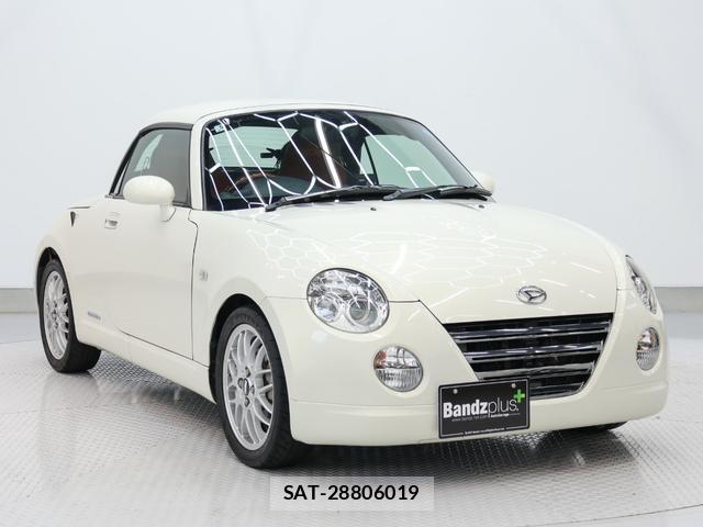 Daihatsu COPEN 2008-10 8725899-11