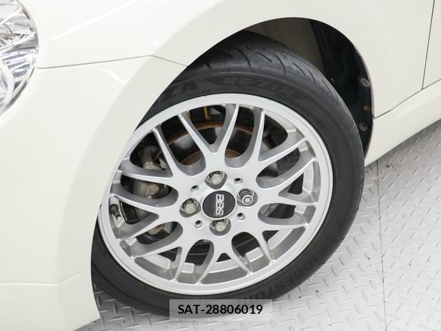 Daihatsu COPEN 2008-10 8725899-13