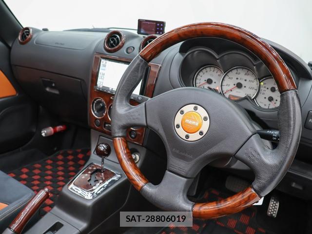 Daihatsu COPEN 2008-10 8725899-17