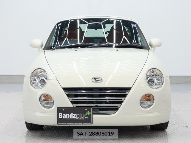 Daihatsu COPEN 2008-10 8725899-4