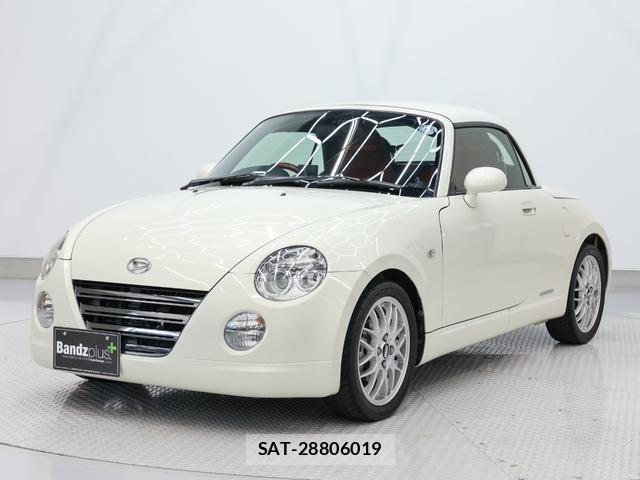 Daihatsu COPEN 2008-10 8725899-5