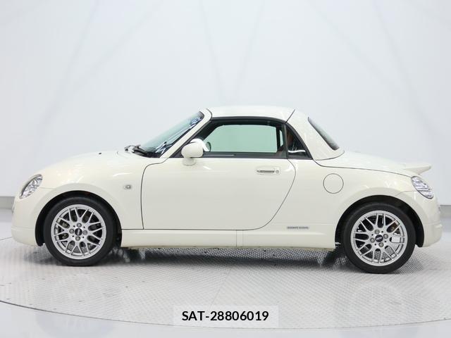 Daihatsu COPEN 2008-10 8725899-6