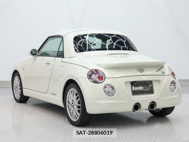 Daihatsu COPEN 2008-10 8725899-7