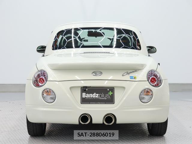 Daihatsu COPEN 2008-10 8725899-8