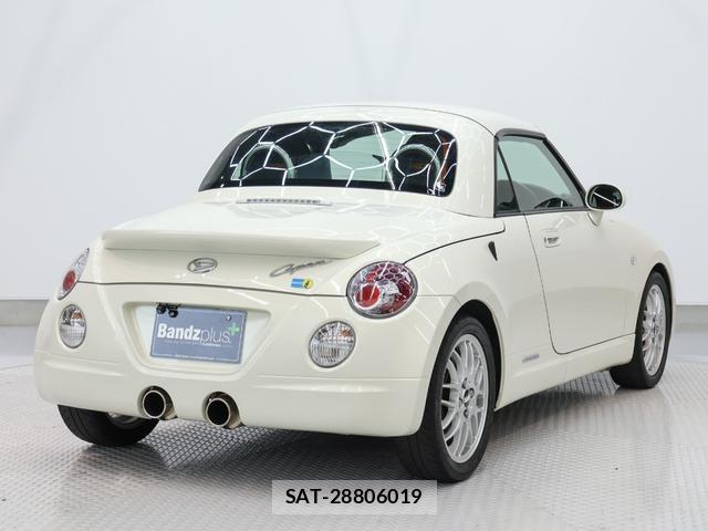 Daihatsu COPEN 2008-10 8725899-9