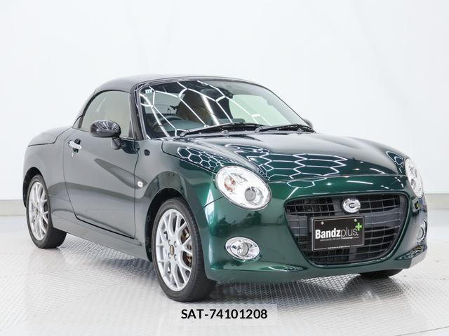 Daihatsu COPEN 2019-10 8725900-10
