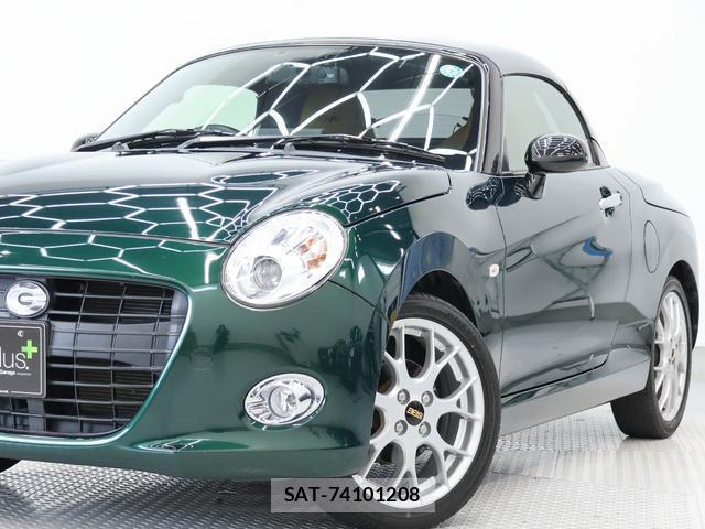 Daihatsu COPEN 2019-10 8725900-11