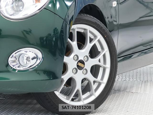 Daihatsu COPEN 2019-10 8725900-12