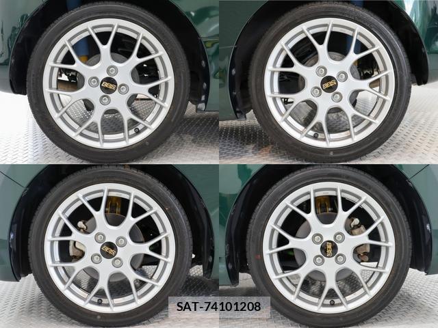 Daihatsu COPEN 2019-10 8725900-13