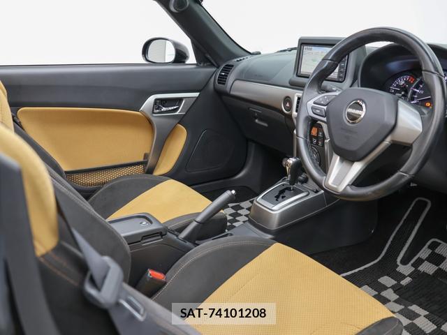 Daihatsu COPEN 2019-10 8725900-14