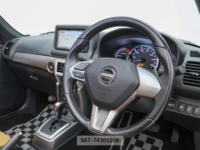 Daihatsu COPEN 2019-10 8725900-15