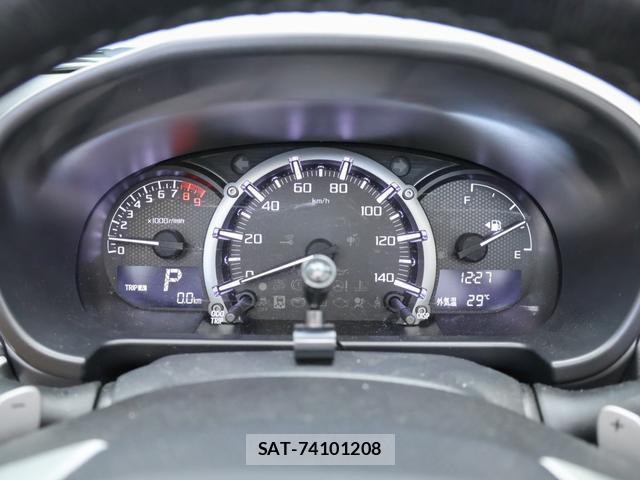 Daihatsu COPEN 2019-10 8725900-17
