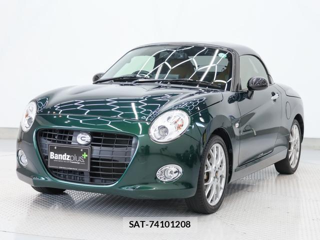 Daihatsu COPEN 2019-10 8725900-4