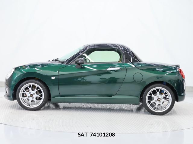 Daihatsu COPEN 2019-10 8725900-5